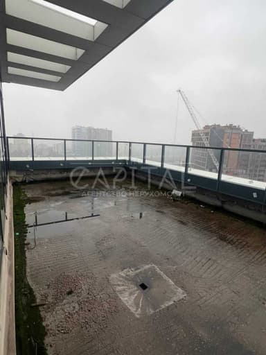 Многокомнатная квартира по адресу бульвар Дружбы Народов (площадь 153 м²) - Atlanta.ua - imageAlt 14
