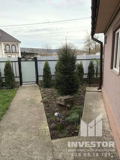 House by the address st. Tkachuka Petra (area 141,8 m²) - Atlanta.ua - photo 14