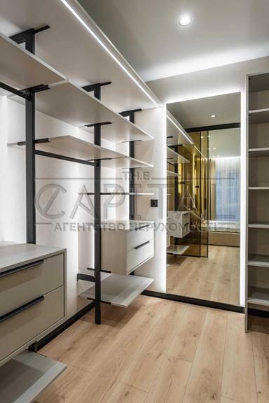 3-rooms apartment apartment by the address (area 60,6 m²) - Atlanta.ua - photo 22