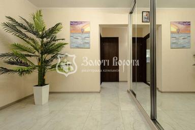 3-кімнатна квартира за адресою Балтійський пр. (площа 101,7 м²) - Atlanta.ua - фото 43