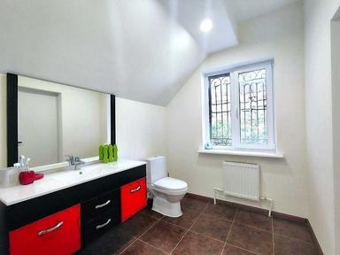 Будинок за адресою вул. Танкістів (площа 165 м²) - Atlanta.ua - фото 41