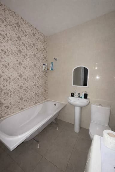 1-room apartment apartment by the address st. Lyustdorfskaya dor Chernomorskaya dor (area 33 m²) - Atlanta.ua - фото 14