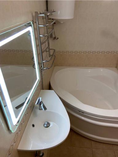 3-комнатная квартира по адресу Куликово поле пл. (площадь 70 м²) - Atlanta.ua - фото 22