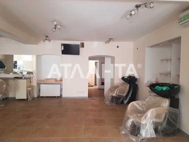 Commercial real estate at st. Bolshaya arnautskaya Chkalova (area 152,7 m²) - Atlanta.ua - photo 28