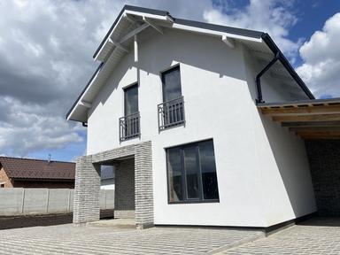 House by the address (area 125 m²) - Atlanta.ua - photo 8