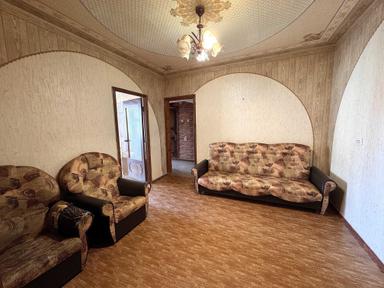 3-комнатная квартира по адресу ул. Ревуцкого (площадь 84 м²) - Atlanta.ua - фото 25