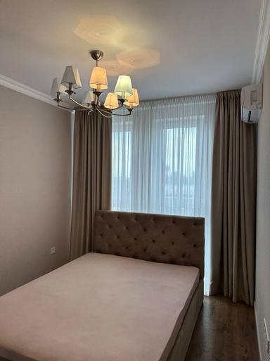 1-комнатная квартира по адресу (площадь 33,6 м²) - Atlanta.ua - фото 10