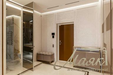 3-комнатная квартира по адресу бульвар Дружбы Народов (площадь 122 м²) - Atlanta.ua - фото 24