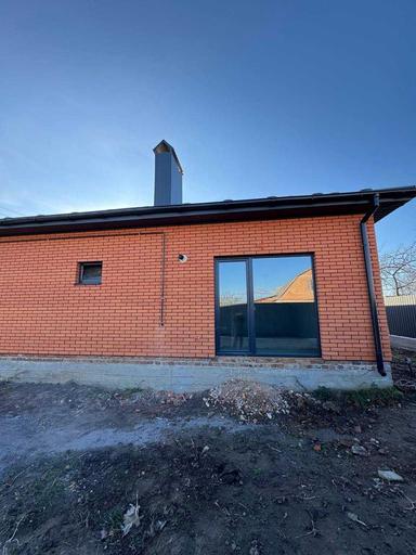 House by the address st. Magistratskaya (area 100 m²) - Atlanta.ua - photo 41