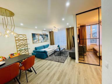 2-кімнатна квартира за адресою вул. Замковецька (площа 60 м²) - Atlanta.ua - фото 24