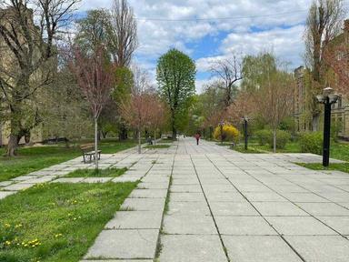 3-кімнатна квартира за адресою Берестейський проспект (площа 165 м²) - Atlanta.ua - фото 38