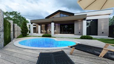 Дом по адресу (площадь 180 м²) - Atlanta.ua - фото 26