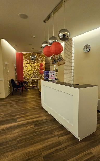 Commercial real estate at st. Nikolaevskaya dor Kotovskaya dor (area 258 m²) - Atlanta.ua - photo 29