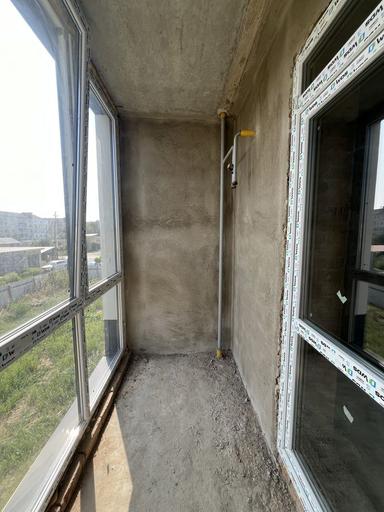 1-комнатная квартира по адресу (площадь 44 м²) - Atlanta.ua - фото 20