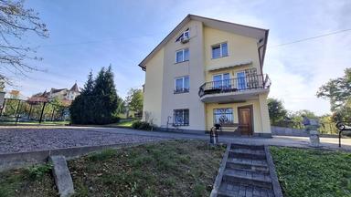 Commercial real estate at (area 400 m²) - Atlanta.ua - photo 32