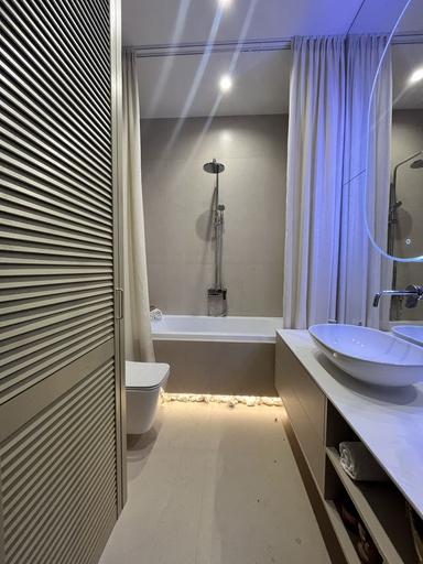 1-room apartment apartment by the address st. Nikolsko Slobodskaya (area 55 m²) - Atlanta.ua - photo 28