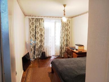 3-комнатная квартира по адресу ул. Магистратская (площадь 66,7 м²) - Atlanta.ua - фото 12