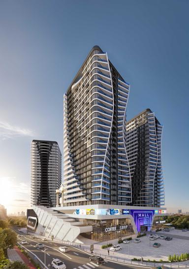 Комерційна нерухомість за адресою вул. Зарічна (площа 43 м²) - Atlanta.ua - фото 7