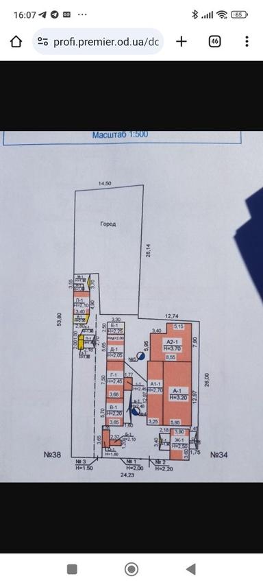 Будинок за адресою (площа 120 м²) - Atlanta.ua - фото 40