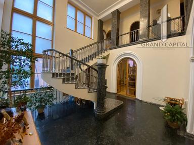 Дом по адресу ул. Красицкого (площадь 828 м²) - Atlanta.ua - фото 30