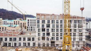 1-room apartment apartment by the address st. Staroznesenska ul (area 46,7 m²) - Atlanta.ua - photo 15