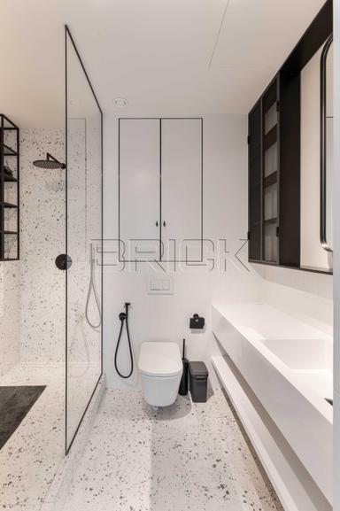 3-комнатная квартира по адресу Замковецкий пер. (площадь 180 м²) - Atlanta.ua - фото 31