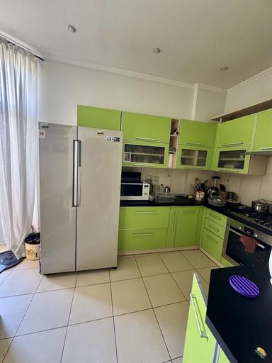 3-кімнатна квартира за адресою вул. Китобійна (площа 78 м²) - Atlanta.ua - фото 23