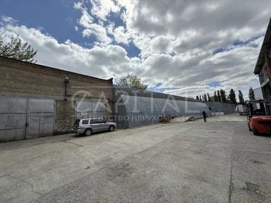 Коммерческая недвижимость по адресу ул. Осенняя (площадь 4400 м²) - Atlanta.ua - фото 39