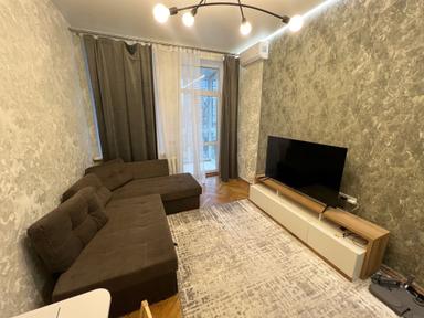 2-комнатная квартира по адресу бульвар Дружбы Народов (площадь 55 м²) - Atlanta.ua - фото 13