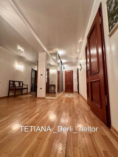 4+-rooms apartment apartment by the address st. Kulikovo pole pl Oktyabrskoy revolyutsii pl (area 152,1 m²) - Atlanta.ua - photo 26