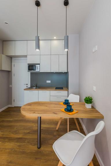 1-комнатная квартира по адресу ул. Заболотного ак. (площадь 23 м²) - Atlanta.ua - фото 31