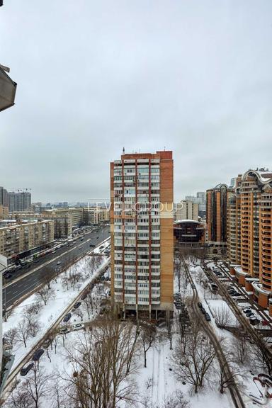 3-комнатная квартира по адресу бульвар Леси Украинки (площадь 95 м²) - Atlanta.ua - фото 43