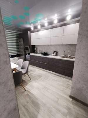 2-комнатная квартира по адресу ул. Марсельская (площадь 63,8 м²) - Atlanta.ua - фото 25