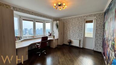 Багатокімнатна квартира за адресою вул. Срібнокільська (площа 238,8 м²) - Atlanta.ua - фото 40