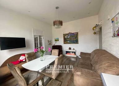 3-комнатная квартира по адресу Куликово поле пл. (площадь 70 м²) - Atlanta.ua - фото 15