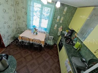 Многокомнатная квартира по адресу Куликово поле пл. (площадь 147 м²) - Atlanta.ua - фото 26