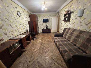 1-комнатная квартира по адресу (площадь 33 м²) - Atlanta.ua - фото 10