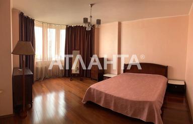 3-rooms apartment apartment by the address st. Kitoboynaya (area 120 m²) - Atlanta.ua - photo 28