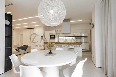 Многокомнатная квартира по адресу ул. Зверинецкая (площадь 200 м²) - Atlanta.ua - фото 32