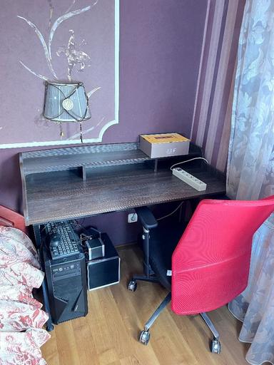 3-кімнатна квартира за адресою вул. Антоненка-Давидовича (площа 86 м²) - Atlanta.ua - фото 27