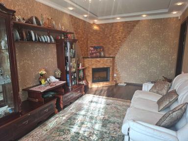 3-комнатная квартира по адресу ул. Зодчих (площадь 130 м²) - Atlanta.ua - фото 17