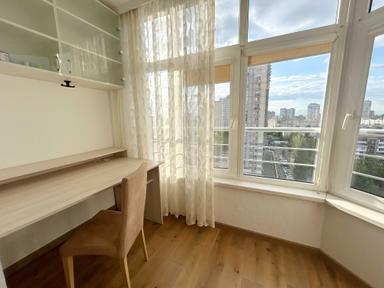 3-комнатная квартира по адресу ул. Говорова марш. (площадь 119 м²) - Atlanta.ua - фото 35