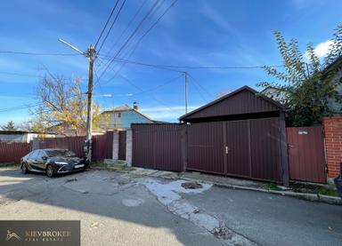 House by the address (area 162 m²) - Atlanta.ua - photo 44