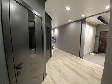 3-rooms apartment apartment by the address (area 107 m²) - Atlanta.ua - photo 28