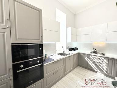 4+-rooms apartment apartment by the address (area 195 m²) - Atlanta.ua - photo 27