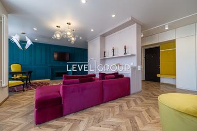 3-rooms apartment apartment by the address st. Ul Predslavinskaya (area 104 m²) - Atlanta.ua - photo 35