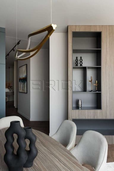 2-комнатная квартира по адресу Берестейский проспект(пр-т. Победы) (площадь 84 м²) - Atlanta.ua - imageAlt 26