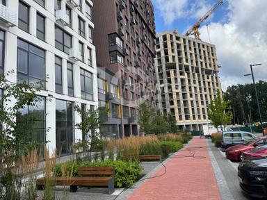 Комерційна нерухомість за адресою вул. Берковецька (площа 109,3 м²) - Atlanta.ua - фото 36