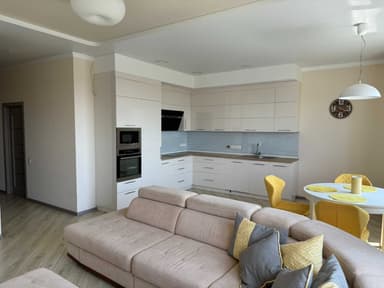 3-комнатная квартира по адресу ул. Основьяненко квитки (площадь 143 м²) - Atlanta.ua - фото 20