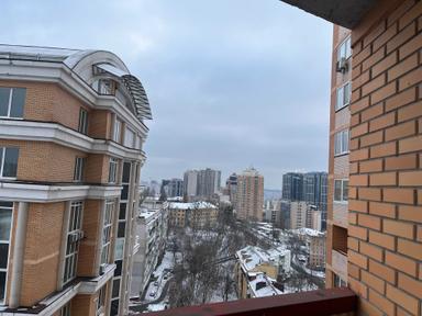 1-комнатная квартира по адресу бульвар Дружбы Народов (площадь 102 м²) - Atlanta.ua - фото 22